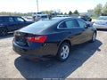 Photo 4 of 16 — 2023 Chevrolet Malibu