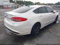 Photo 4 of 16 — 2018 Ford Fusion