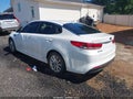 Photo 3 of 18 — 2017 Kia Optima