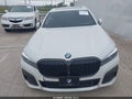 2020 BMW 7 Series — photo 11 of 15 | VIN WBA7U2C01LCD31604