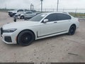 2020 BMW 7 Series — photo 13 of 15 | VIN WBA7U2C01LCD31604