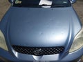 Photo 6 of 15 — 2004 Toyota Matrix