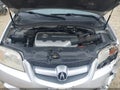 Photo 10 of 17 — 2005 Acura MDX