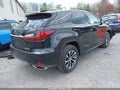 2022 Lexus RX 350 — photo 4 of 16 | VIN 2T2AZMDA4NC339597