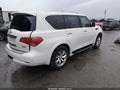 Photo 4 of 19 — 2012 Infiniti QX56