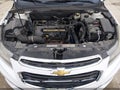 Photo 10 of 12 — 2015 Chevrolet Cruze