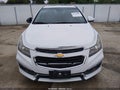 Photo 12 of 12 — 2015 Chevrolet Cruze