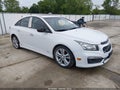 Photo 1 of 12 — 2015 Chevrolet Cruze