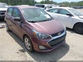 Photo 1 of 16 — 2019 Chevrolet Spark