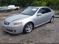 Photo 2 of 17 — 2008 Acura TL