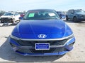 Photo 12 of 16 — 2025 Hyundai Elantra