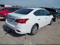 Photo 4 of 12 — 2018 Nissan Sentra