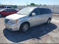 2008 Chrysler Town & Country — photo 2 of 10 | VIN 2A8HR54P48R663787