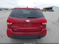 Photo 16 of 16 — 2015 Kia Sorento