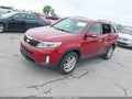 Photo 2 of 16 — 2015 Kia Sorento