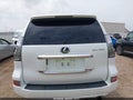 2020 Lexus GX 460 — photo 16 of 16 | VIN JTJAM7BX4L5266914