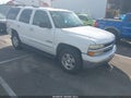 Photo 1 of 16 — 2002 Chevrolet Tahoe