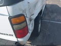 Photo 6 of 16 — 2002 Chevrolet Tahoe