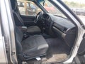 Photo 5 of 11 — 2003 Nissan Pathfinder