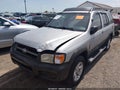 Photo 6 of 11 — 2003 Nissan Pathfinder