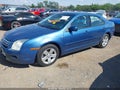 Photo 2 of 11 — 2009 Ford Fusion