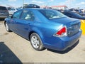 Photo 3 of 11 — 2009 Ford Fusion