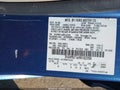 Photo 9 of 11 — 2009 Ford Fusion
