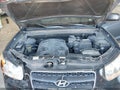 Photo 10 of 13 — 2008 Hyundai Santa Fe