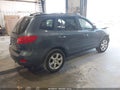 Photo 4 of 13 — 2008 Hyundai Santa Fe