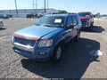 2009 Ford Explorer — photo 2 of 16 | VIN 1FMEU63E99UA13898