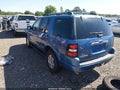 2009 Ford Explorer — photo 3 of 16 | VIN 1FMEU63E99UA13898