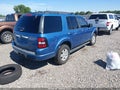 2009 Ford Explorer — photo 4 of 16 | VIN 1FMEU63E99UA13898