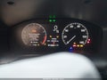2026 Honda HR-V — photo 7 of 16 | VIN 3CZRZ1H50TM723345