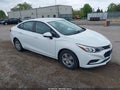 Photo 1 of 11 — 2016 Chevrolet Cruze