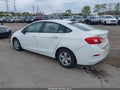 Photo 3 of 11 — 2016 Chevrolet Cruze
