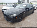 2015 BMW 5 Series — photo 2 of 16 | VIN WBA5A7C57FD624864