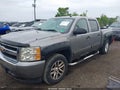 Photo 14 of 18 — 2007 Chevrolet Silverado 1500