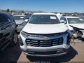 2025 Chevrolet Equinox — photo 12 of 16 | VIN 3GNAXHEG0SL256625