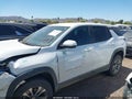 2025 Chevrolet Equinox — photo 14 of 16 | VIN 3GNAXHEG0SL256625