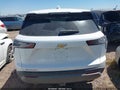 2025 Chevrolet Equinox — photo 16 of 16 | VIN 3GNAXHEG0SL256625