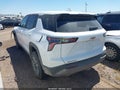 2025 Chevrolet Equinox — photo 3 of 16 | VIN 3GNAXHEG0SL256625