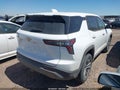 2025 Chevrolet Equinox — photo 4 of 16 | VIN 3GNAXHEG0SL256625