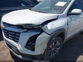 2025 Chevrolet Equinox — photo 6 of 16 | VIN 3GNAXHEG0SL256625