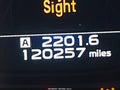 Photo 15 of 16 — 2014 Subaru Outback