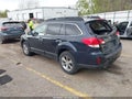 Photo 3 of 16 — 2014 Subaru Outback