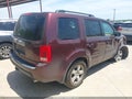 Photo 4 of 16 — 2011 Honda Pilot