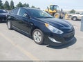 Photo 1 of 11 — 2015 Hyundai Sonata Hybrid
