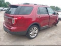 Photo 4 of 19 — 2014 Ford Explorer