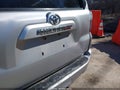 Photo 6 of 16 — 2014 Toyota 4Runner