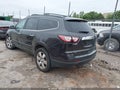 2015 Chevrolet Traverse — photo 3 of 16 | VIN 1GNKVJKD3FJ363581